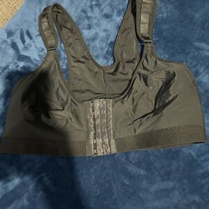 Black Women's Intimate Bra